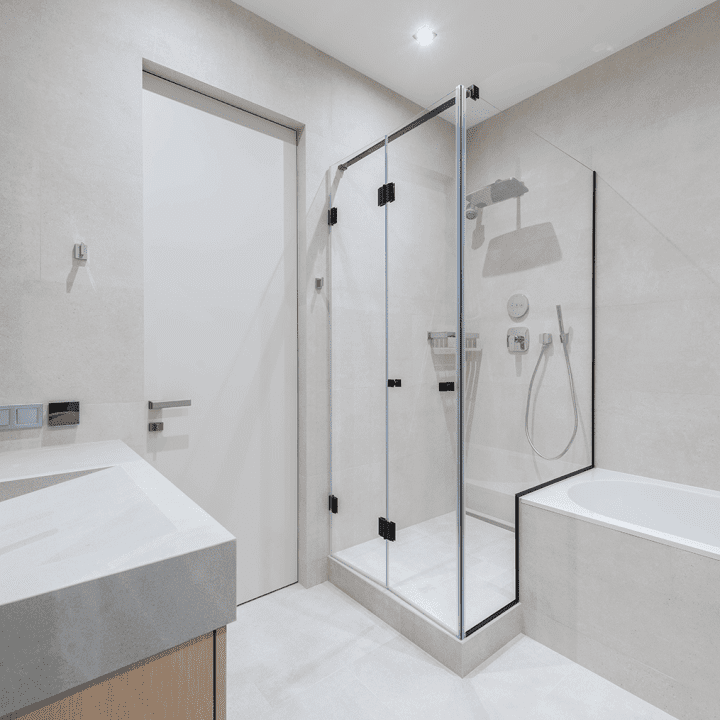 Bathroom Remodeling