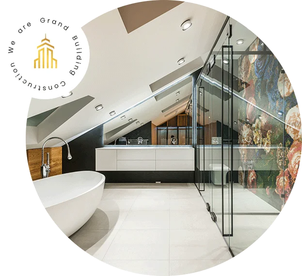 Professional home remodeling and construction craftsmanship - About Us