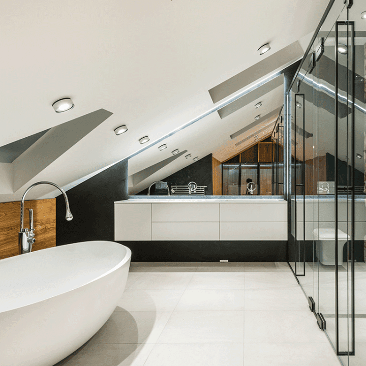 Bathroom Remodeling Cost in Renton