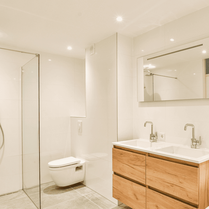 Bathroom Remodeling Permit Renton