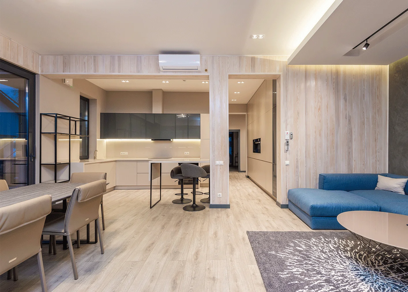 Professional home remodeling and construction craftsmanship - Complete Home Remodeling in Renton