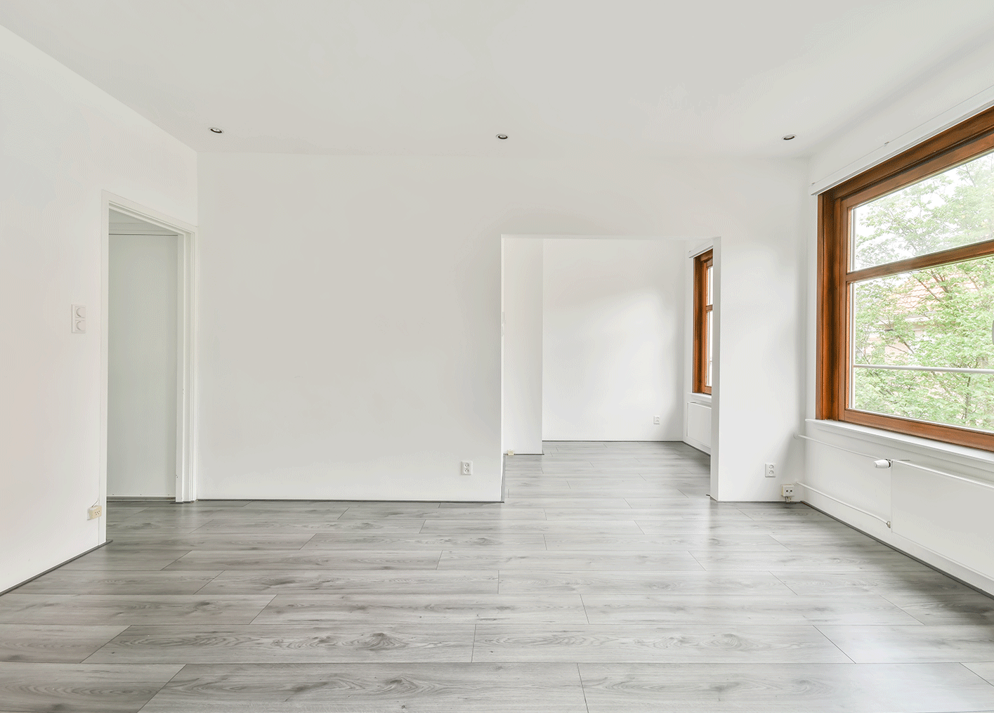 Complete Remodeling 01 - Grand Building Construction