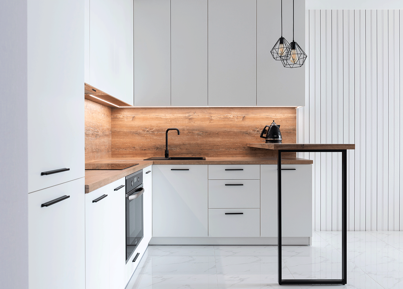 kitchen Remodelers