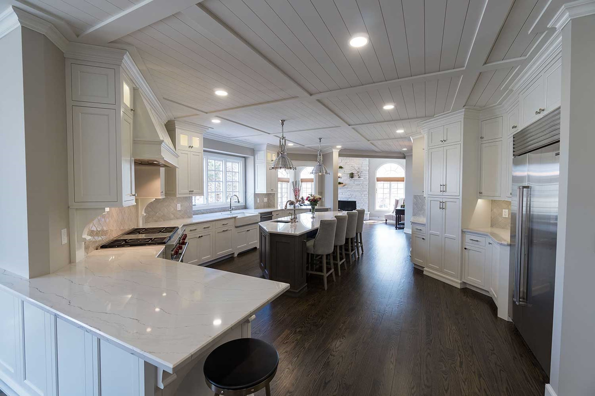 kitchen Remodelers