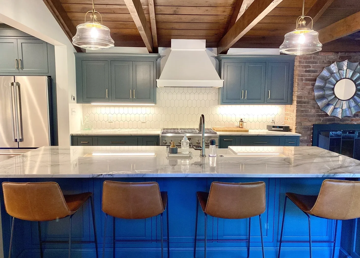 Professional home remodeling and construction craftsmanship - Kitchen Remodeling Bellevue