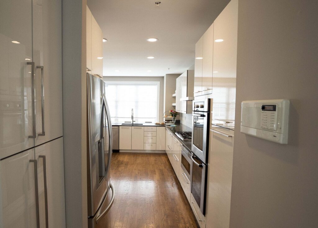 kitchen Remodelers