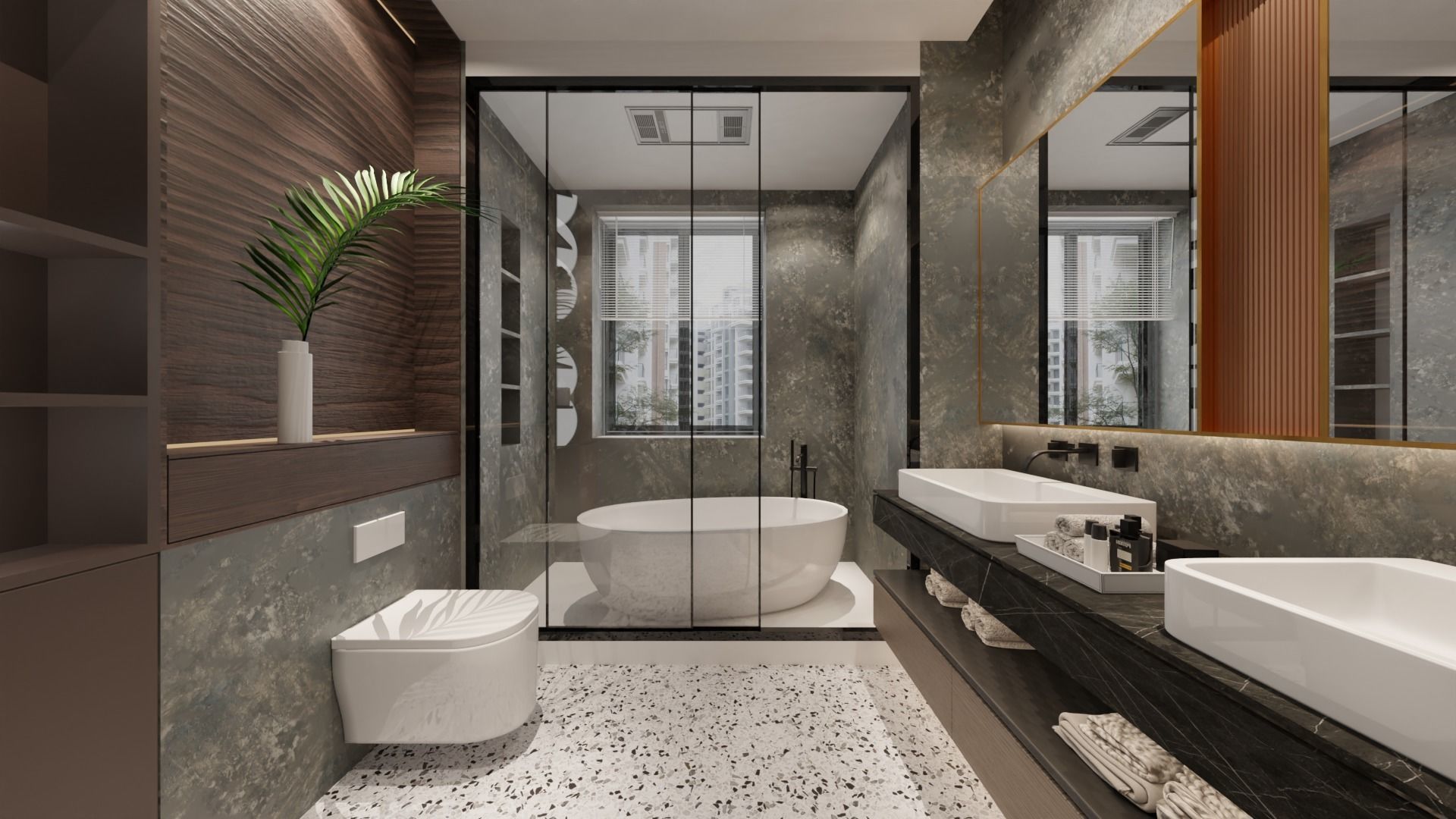 Bathroom Remodeling Costs and Financing