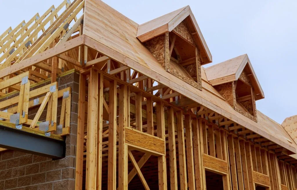 Professional home remodeling and construction craftsmanship - About Us
