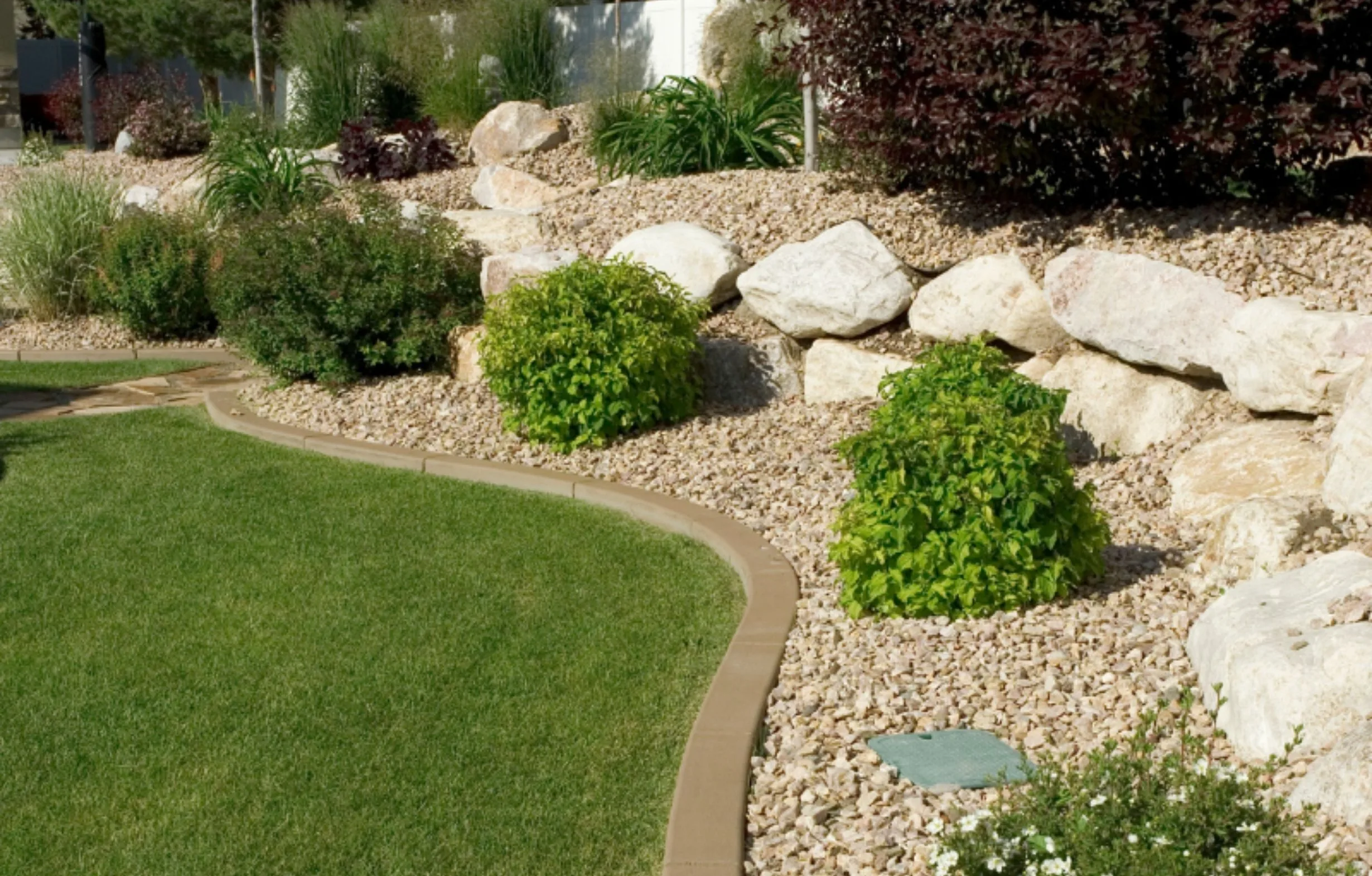Professional home remodeling and construction craftsmanship - Landscaping Renton