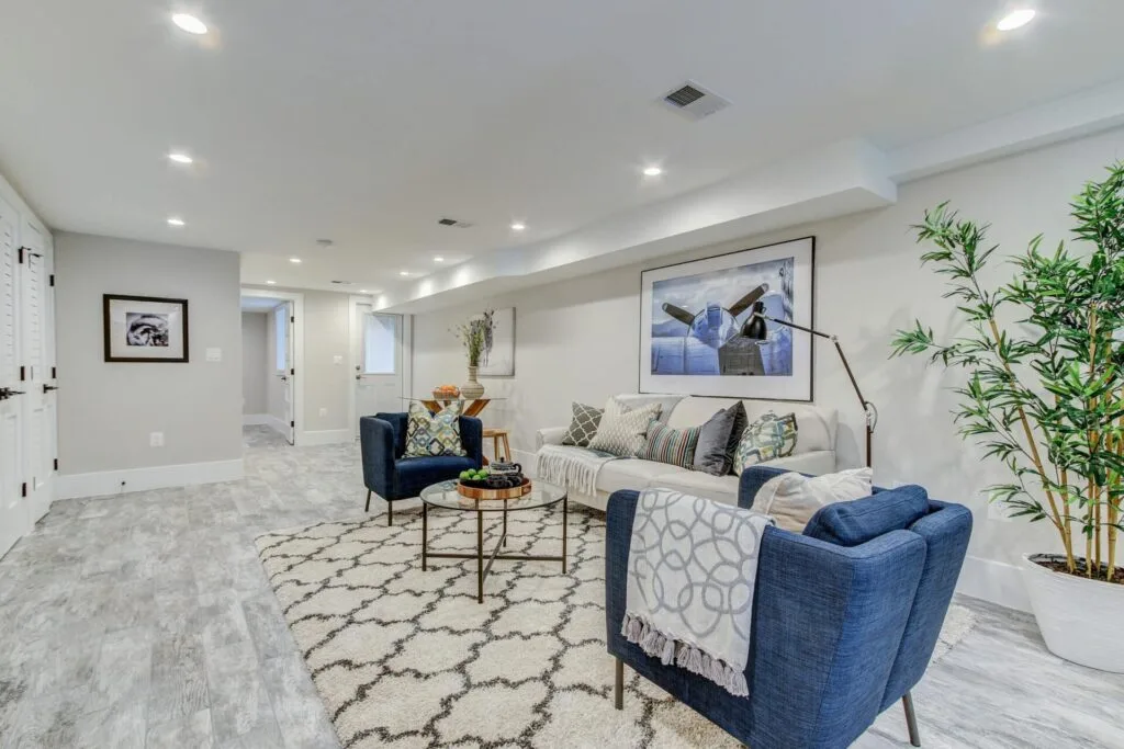 Professional home remodeling and construction craftsmanship - About Us