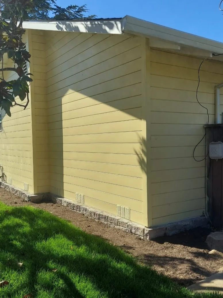 After Professional home remodeling and construction craftsmanship - Our Projects ( Before and After )