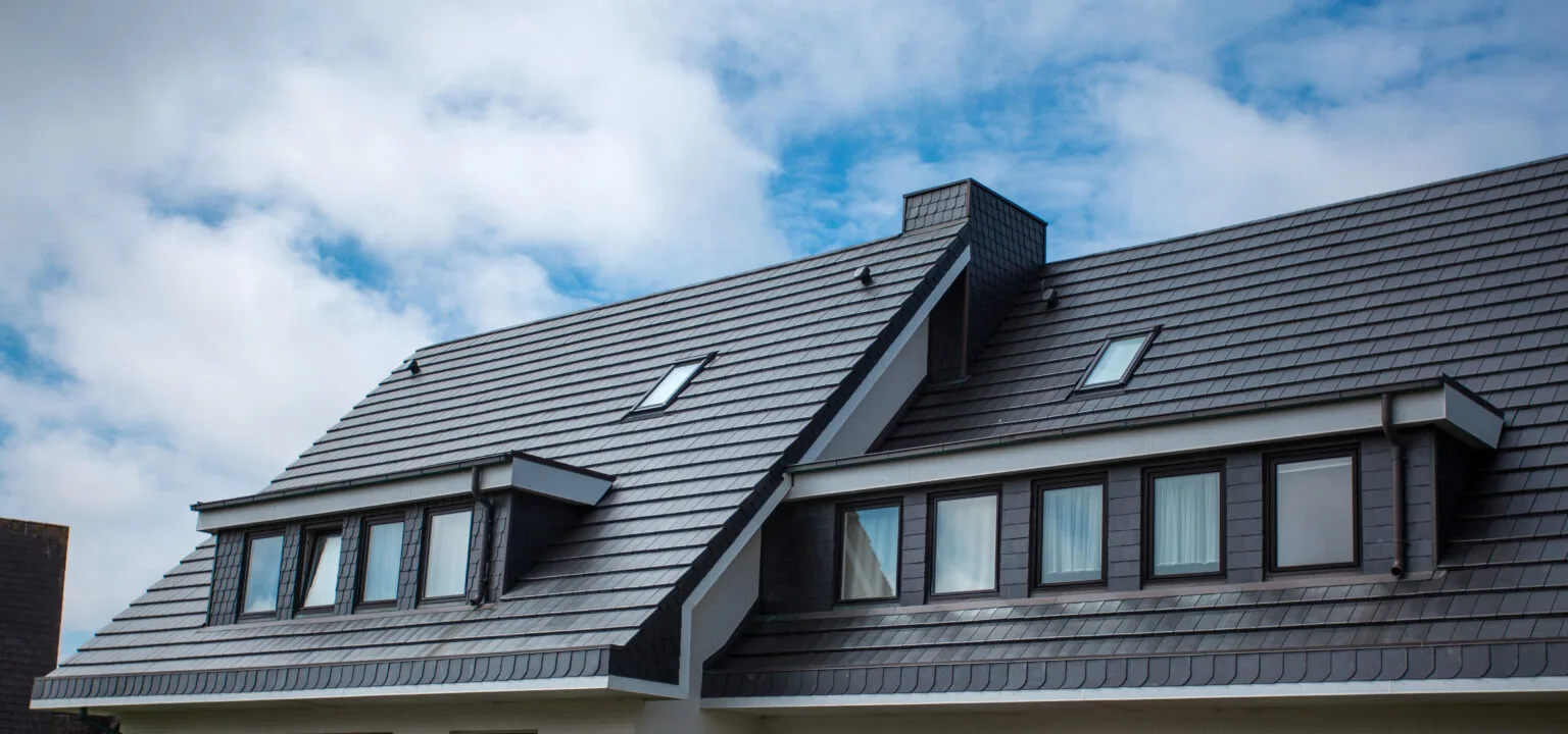Durable roof replacement and leak repair - About Us