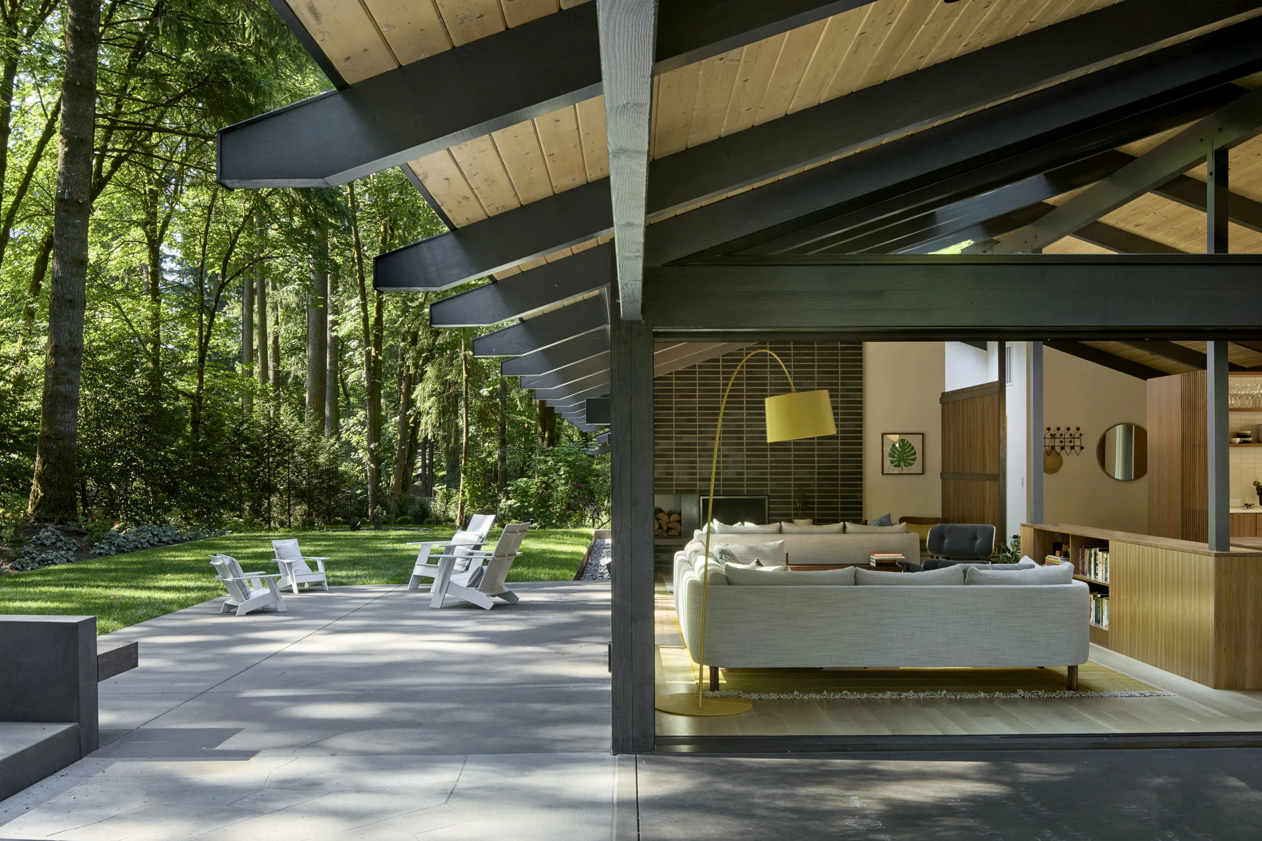 Professional home remodeling and construction craftsmanship - Adu’s and Home Additions Renton
