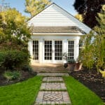 Landscaping vs Hardscaping