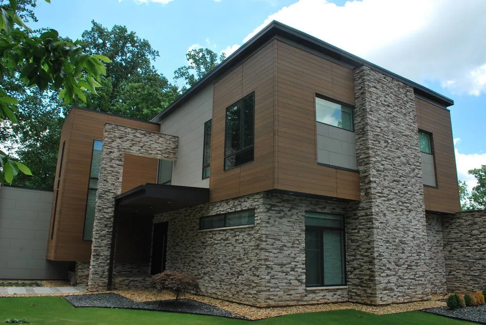 Professional home remodeling and construction craftsmanship - About Us