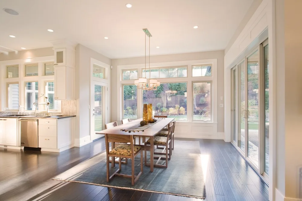 Professional home remodeling and construction craftsmanship - Window Replacement Renton