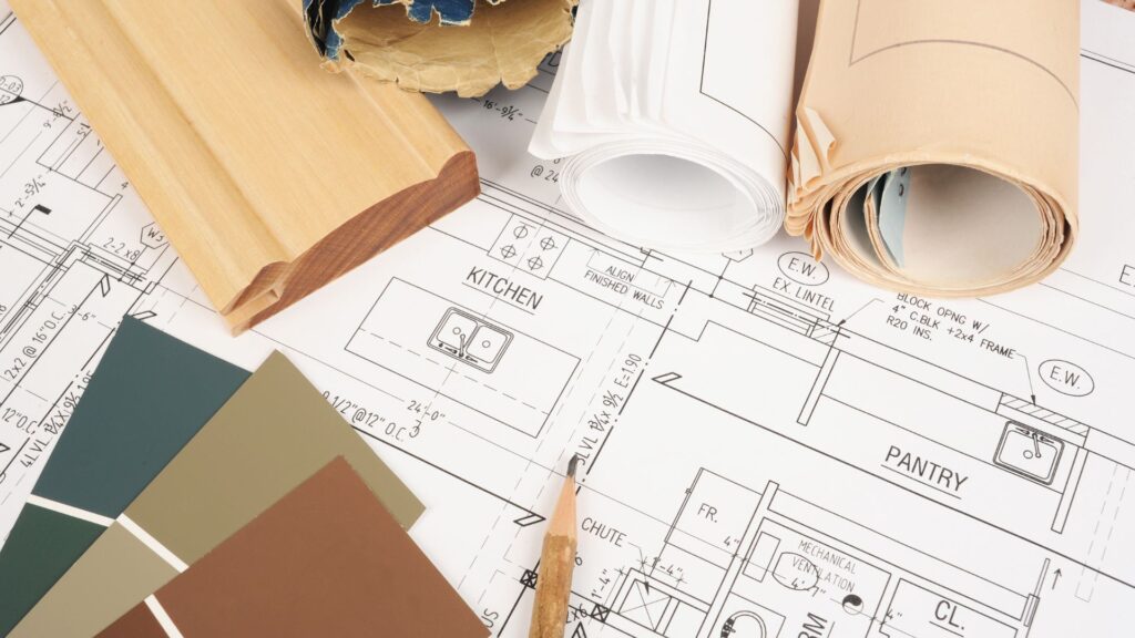 1. Skipping the Design Phase or Poor Planning