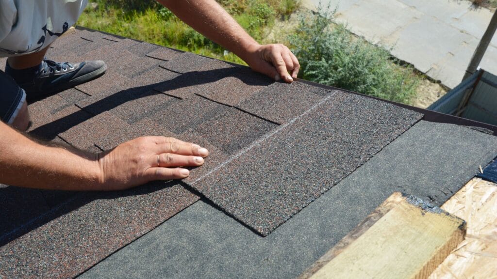 2. Leaks and Water Stains Inside the Home