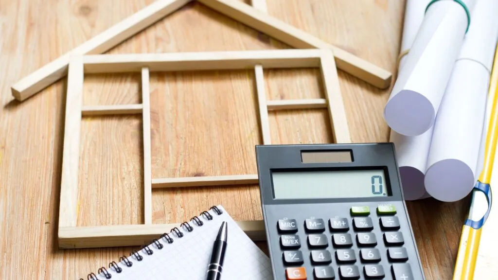 2. Not Setting a Realistic Remodeling Budget