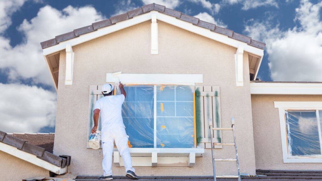 3. Hiring Unlicensed or Inexperienced Contractors