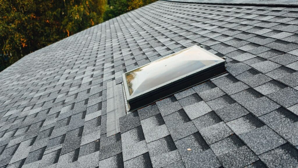 5. Age of the Roof (15+ Years for Asphalt)