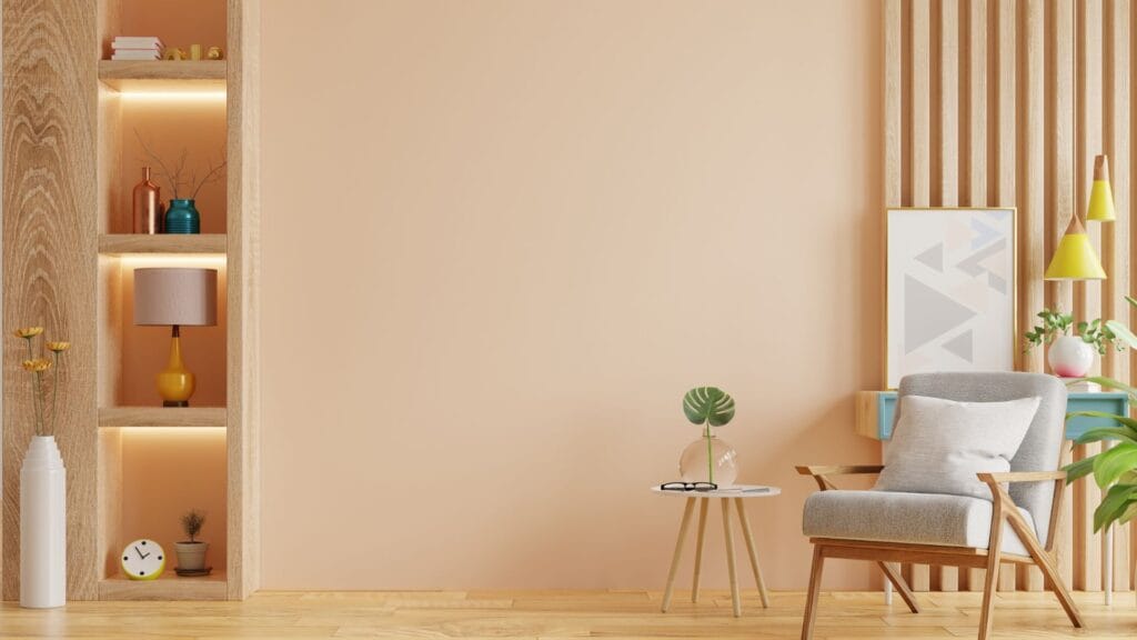 6. Natural Materials and Textures