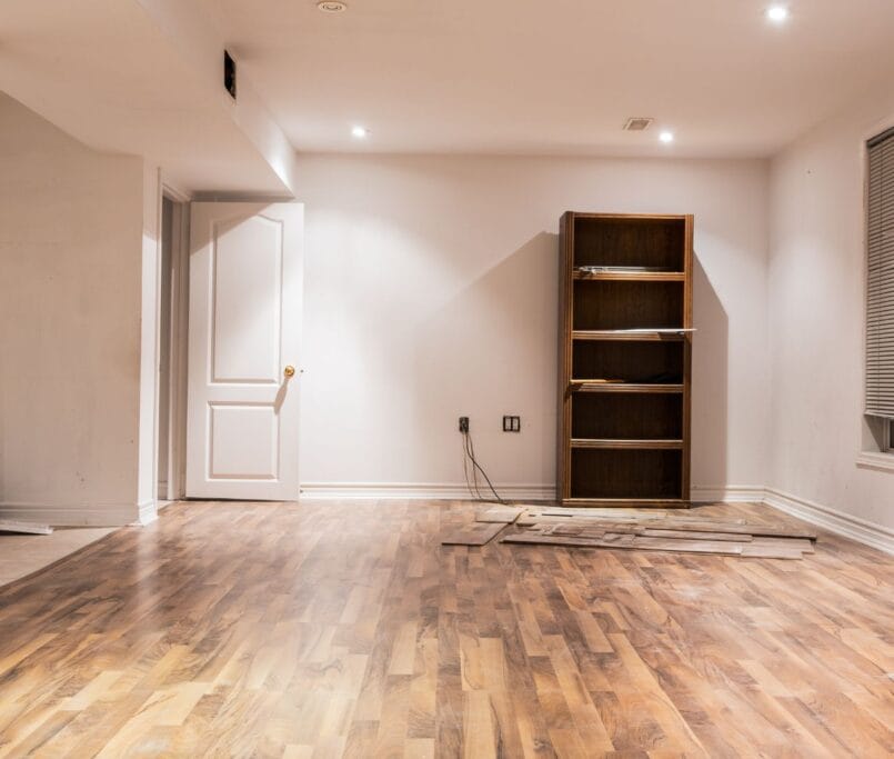 Best Basement Remodeling Ideas for Seattle and Renton Homes