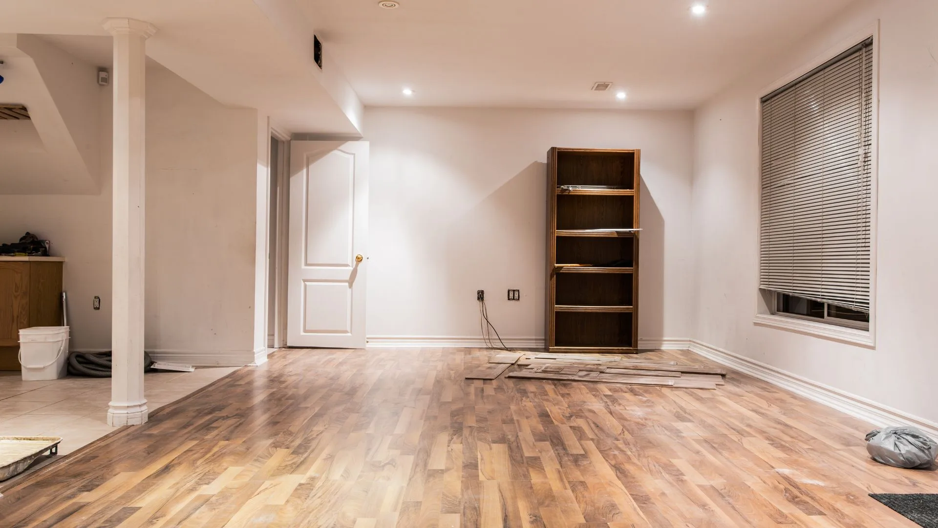 Professional home remodeling and construction craftsmanship - Blog