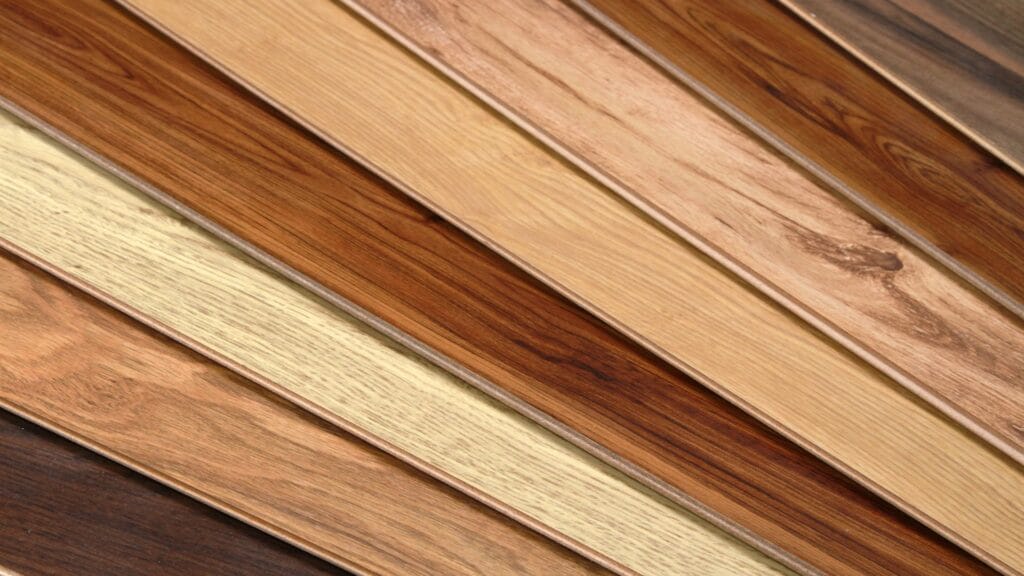 Choosing the Right Flooring for Every Room