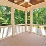 Deck or Patio