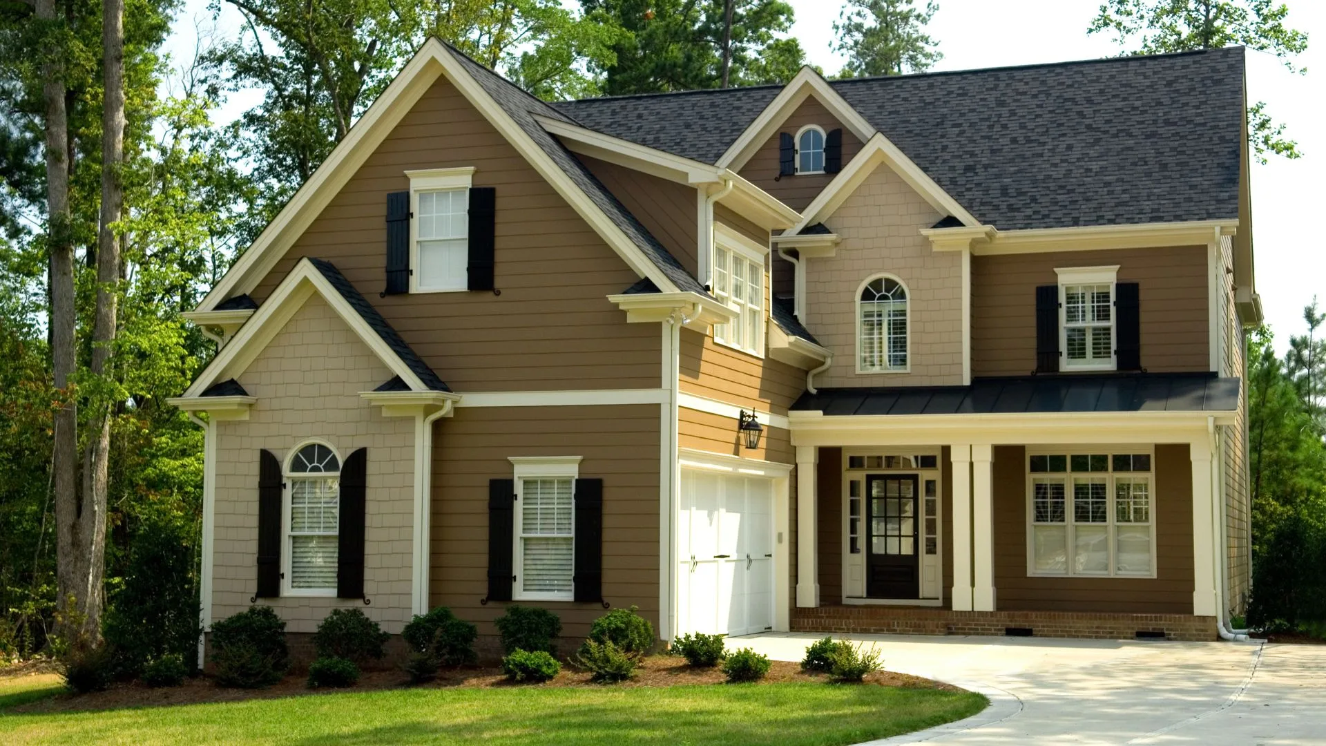 Professional home remodeling and construction craftsmanship - New Construction Homes in Renton