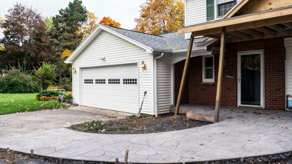 How Long Does a Home Addition Take?