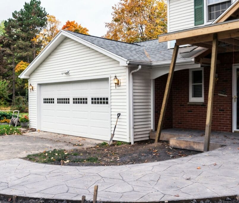 How Long Does a Home Addition Take?