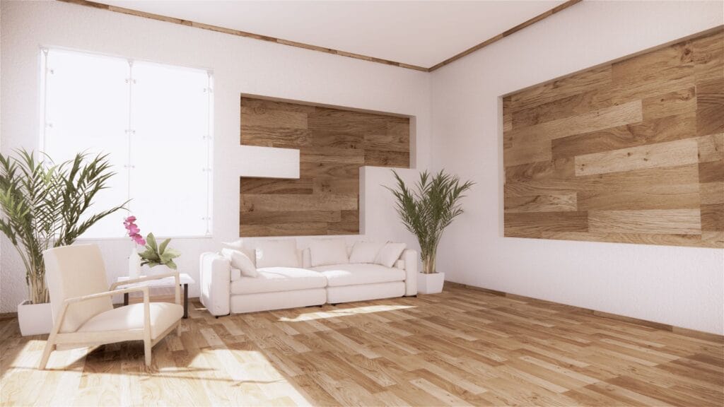 How to Maintain Floors in the Rainy Season