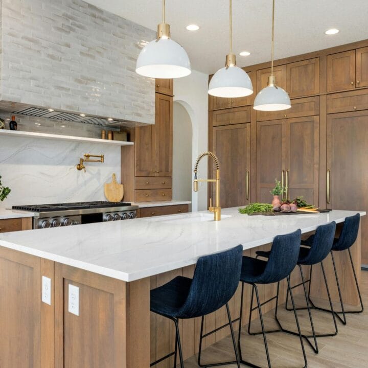 Kitchen Remodeling in Renton