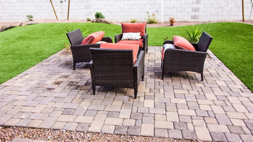 4. Outdoor Living Enhancements