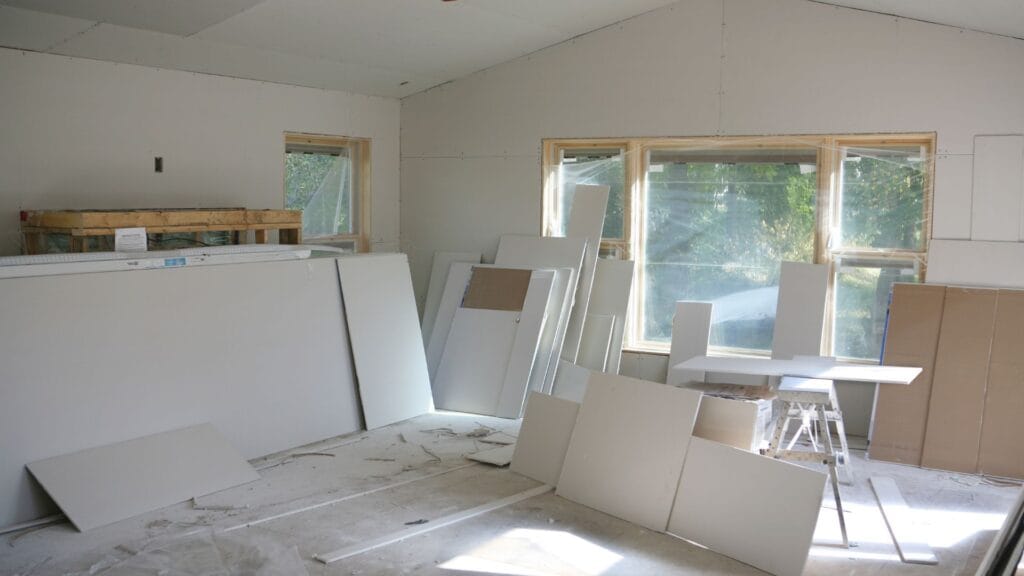 Popular Types of Home Additions in Renton