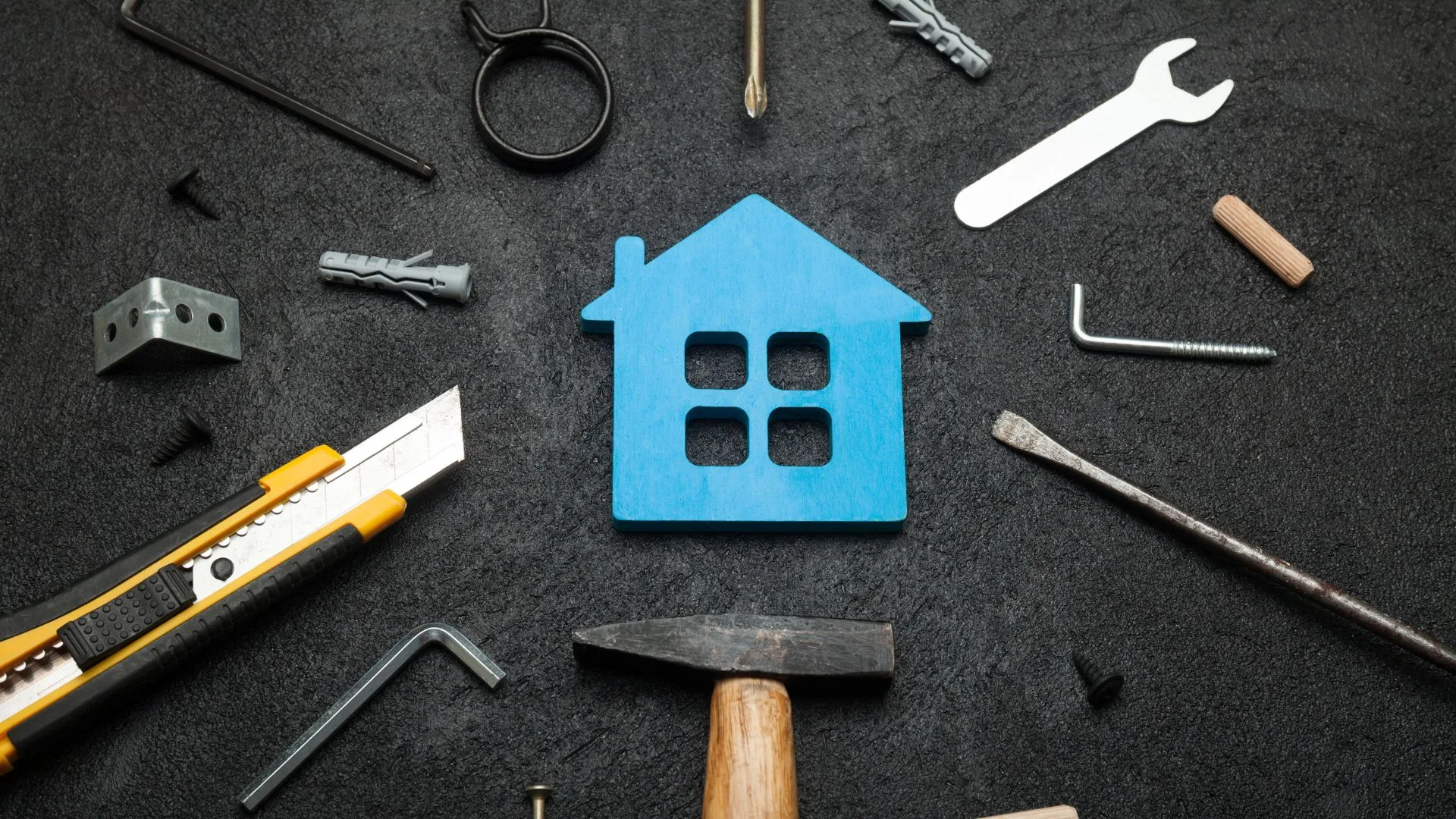 Professional home remodeling and construction craftsmanship - Blog