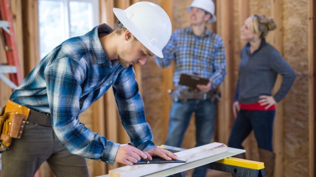 Why Choose a Design-Build Firm Instead of a Traditional Contractor?