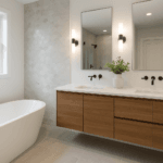 Bathroom Remodeling Trends