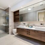 Bathroom Layout & Space Optimization