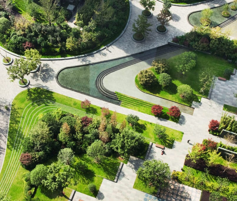 Guide to Landscaping