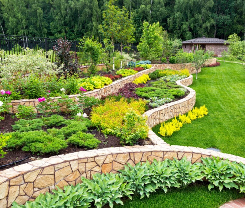 Landscape Design