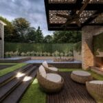 Residential Landscaping