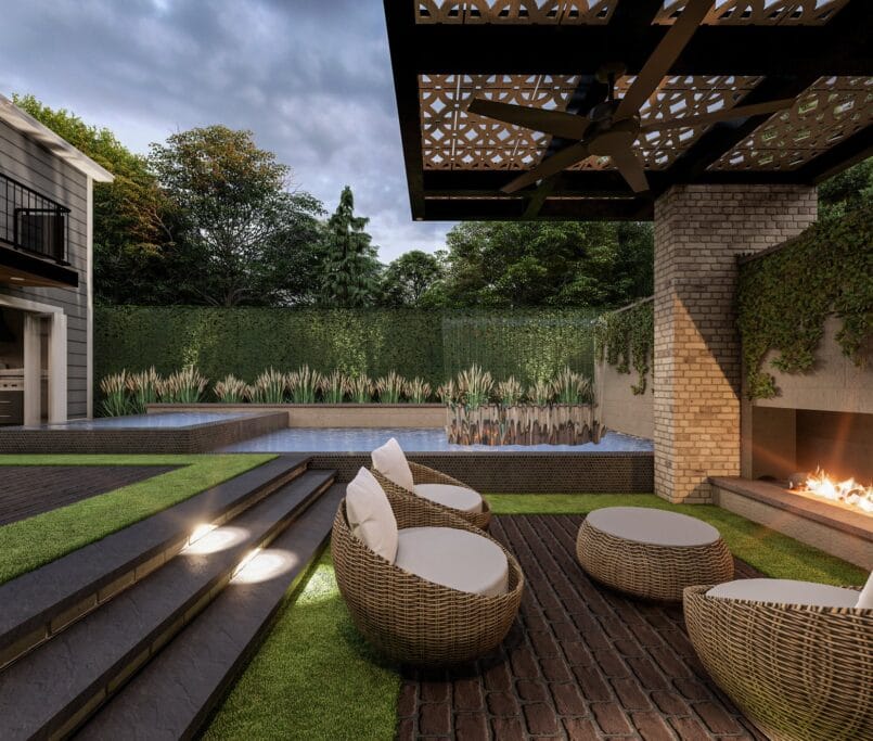 Residential Landscaping