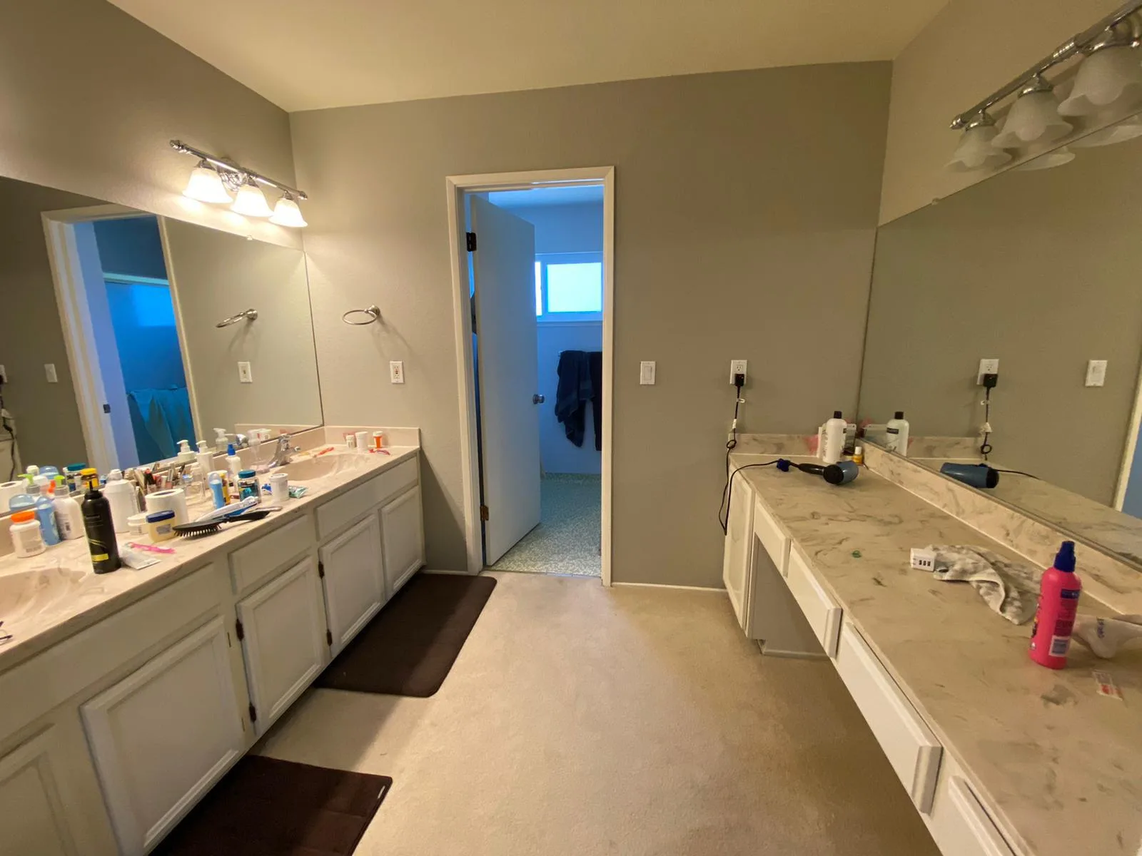 before Professional home remodeling and construction craftsmanship - Our Projects ( Before and After )