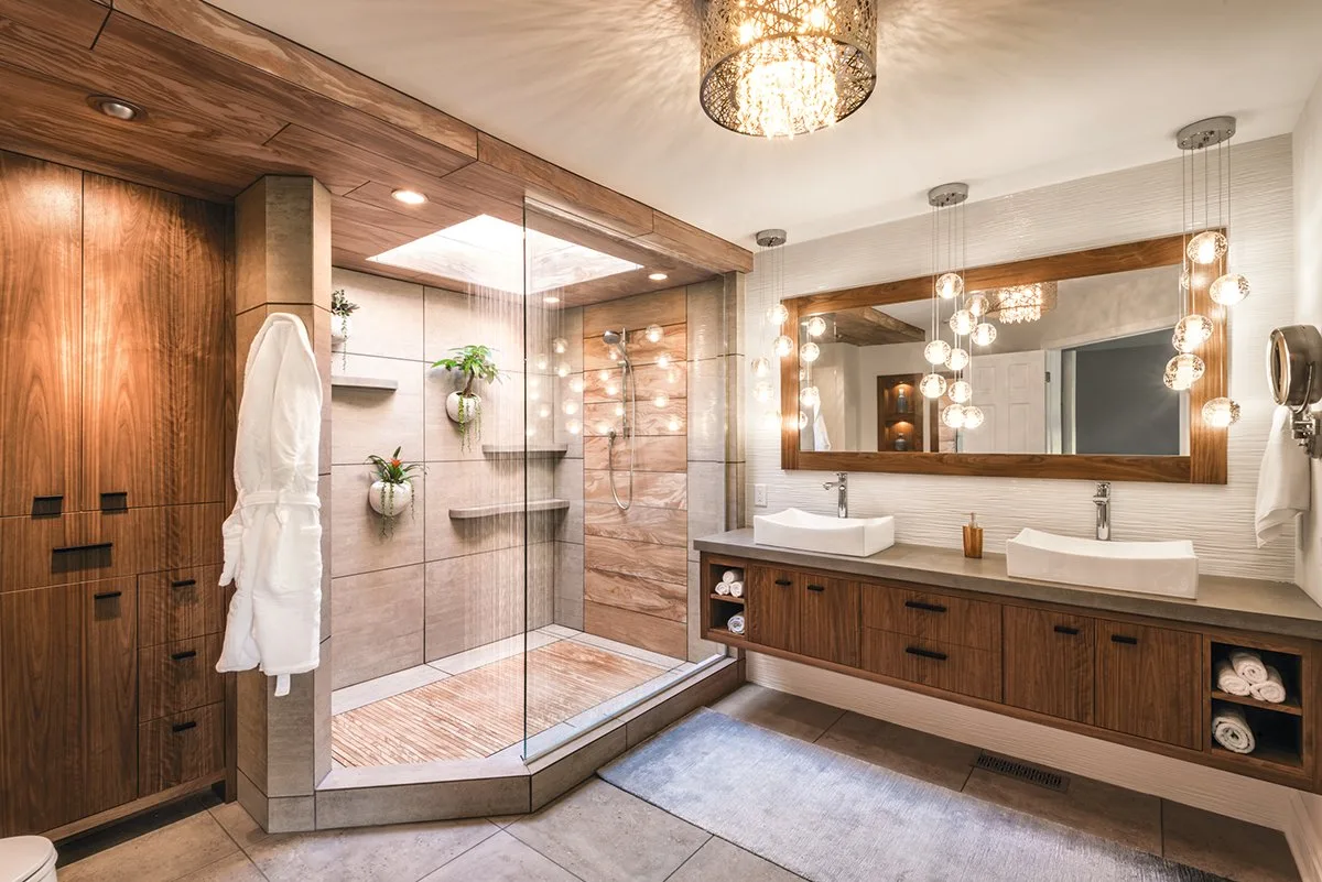 Professional home remodeling and construction craftsmanship - Blog