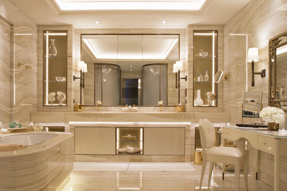 $10,000 Enough for a Bathroom Remodel