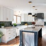 $10,000 Enough for a Kitchen Remodel