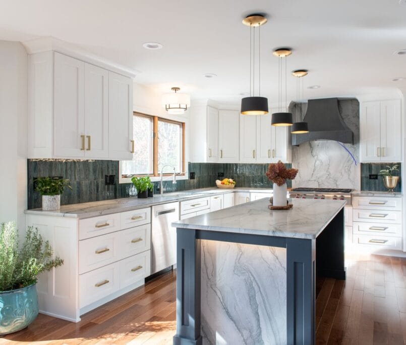 $10,000 Enough for a Kitchen Remodel